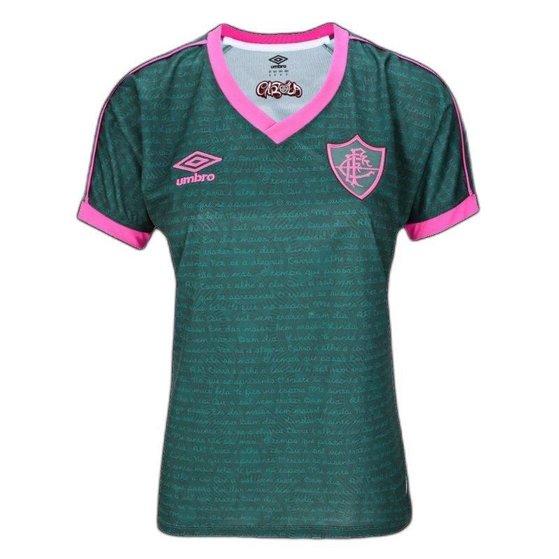 Fluminense 23/24 Third Women's Shirt