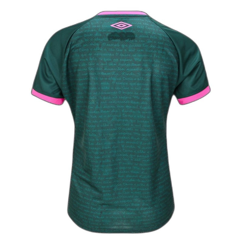Fluminense 23/24 Third Women's Shirt