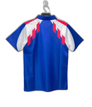 Camiseta Francia 1990 World Cup I de Local - Versión Retro