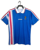 Camiseta Francia 1994 I de Local - Versión Retro