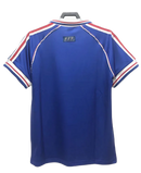 Camiseta Francia 1998 I de Local - Versión Retro
