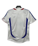 Camiseta Francia 2006 II de Visitante - Versión Retro