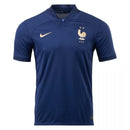 Camiseta Francia 22/23 I de Local - Versión Aficionado