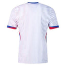 Camiseta Francia 24/25 II de Visitante - Versión Jugador