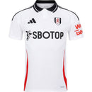 Camiseta Fulham 24/25 I de Local - Versión Aficionado