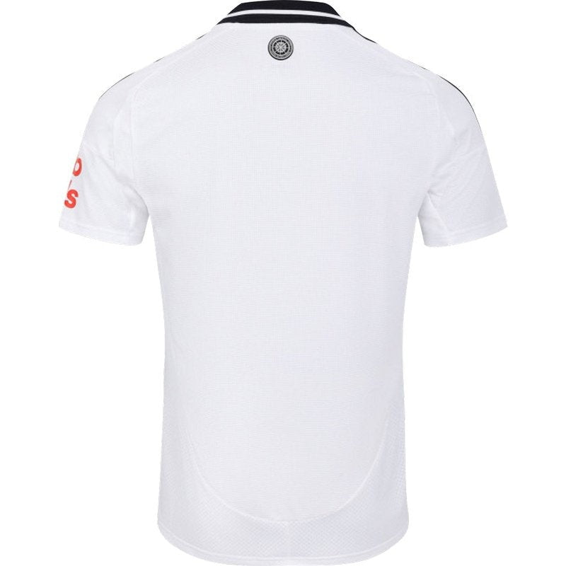 Camiseta Fulham 24/25 I de Local - Versión Aficionado