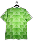 Germany 1988 Away Shirt II - Retro Version 