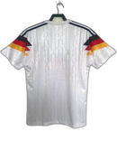 Germany 1990 Home Shirt - Retro Version 