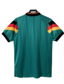 Germany 1992 Away Shirt II - Retro Version 