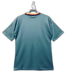 Germany 1994 Away Shirt II - Retro Version 