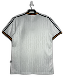 Camiseta Alemania 1996 I de Local - Versión Retro