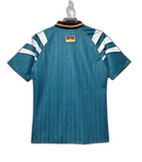 Germany 1996 Away Shirt II - Retro Version 