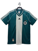 Germany 1998 Away Shirt II - Retro Version 