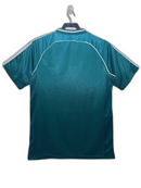 Germany 1998 Away Shirt II - Retro Version 
