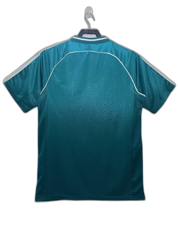 Camiseta Alemania 1998 II de Visitante - Versión Retro