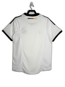 Germany 2002 Home Shirt - Retro Version 