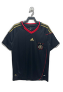 Germany 2010 II Away Shirt - Retro Version 