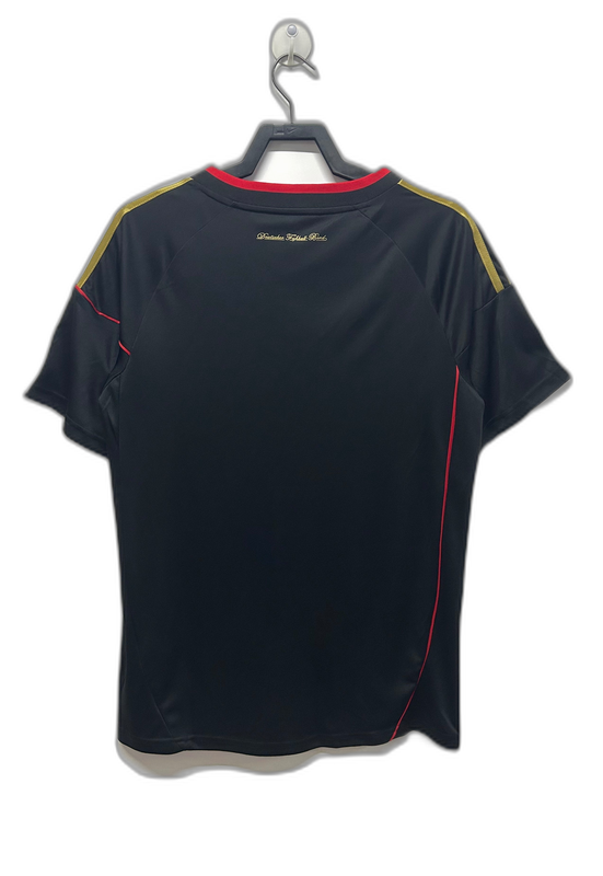 Camiseta Alemania 2010 II de Visitante - Versión Retro
