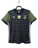 Germany 2016 Away Shirt II - Retro Version 