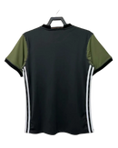 Germany 2016 Away Shirt II - Retro Version 