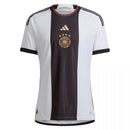 Germany 22/23 Home Shirt - Player Version