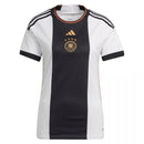 Germany 22/23 Home Shirt - Women 