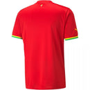 Camiseta Ghana 22/23 II de Visitante - Versión Aficionado
