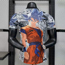 Camiseta Japón 25/26 Edición Especial - Goku - Versión Jugador
