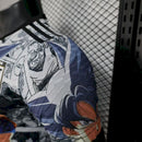 Camiseta Japón 25/26 Edición Especial - Goku - Versión Jugador