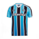 Camiseta Grêmio 22/23 I de Local - Versión Aficionado