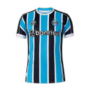 Camiseta Grêmio 23/24 I de Local - Versión Aficionado