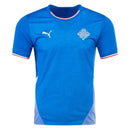 Camiseta Islandia 24/25 I de Local - Versión Aficionado