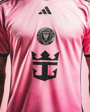 Camiseta Inter Miami CF 2024 I de Local - Versión Aficionado