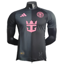 Camiseta Inter Miami CF 25/26 II de Visitante - Versión Jugador