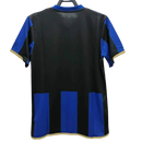 Camiseta Inter de Milán 08/09 I de Local - Versión Retro