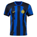 Camiseta Inter de Milán 23/24 I de Local - Versión Aficionado