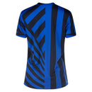 Camiseta Inter de Milán 24/25 I de Local - Mujer