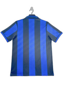 Camiseta Inter de Milán 95/96 I de Local - Versión Retro