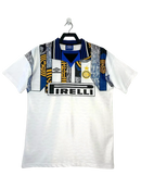 Camiseta Inter de Milán 95/96 II de Visitante - Versión Retro