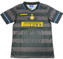 Camiseta Inter de Milán 97/98 I de Local - Versión Retro
