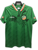 Camiseta Irlanda 1994 I de Local - Versión Retro