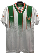 Camiseta Irlanda 1994 II de Visitante - Versión Retro