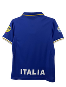 Camiseta Italia 1996 I de Local - Versión Retro
