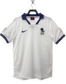 Camiseta Italia 1996 II de Visitante - Versión Retro