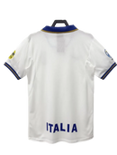 Camiseta Italia 1996 II de Visitante - Versión Retro