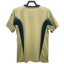 Camiseta Italia 2006 Portero - Versión Retro