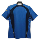 Camiseta Italia 2006 I de Local - Versión Retro