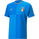 Camiseta Italia 22/23 I de Local - Versión Jugador
