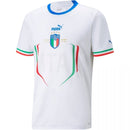 Camiseta Italia 22/23 II de Visitante - Versión Aficionado