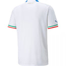 Camiseta Italia 22/23 II de Visitante - Versión Aficionado